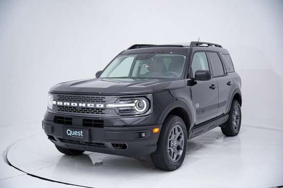 FORD-BRONCO SPORT-2024