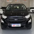 FORD ECOSPORT 1.5 TI-VCT FLEX FREESTYLE AUTOMÁTICO FORD ECOSPORT 1.5 TI-VCT FLEX FREESTYLE AUTOMÁTICO