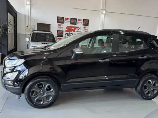 FORD-ECOSPORT-1.5 TI-VCT FLEX FREESTYLE AUTOMÁTICO FORD-ECOSPORT-2017