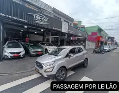 FORD ECOSPORT 1.5 TI-VCT FLEX FREESTYLE AUTOMÁTICO FORD ECOSPORT 1.5 TI-VCT FLEX FREESTYLE AUTOMÁTICO