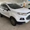 FORD ECOSPORT 1.6 FREESTYLE 16V FLEX 4P MANUAL FORD ECOSPORT 1.6 FREESTYLE 16V FLEX 4P MANUAL