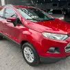 FORD ECOSPORT 1.6 SE 16V FLEX 4P POWERSHIFT FORD ECOSPORT 1.6 SE 16V FLEX 4P POWERSHIFT