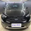 FORD ECOSPORT 1.5 TI-VCT FLEX FREESTYLE AUTOMÁTICO FORD ECOSPORT 1.5 TI-VCT FLEX FREESTYLE AUTOMÁTICO