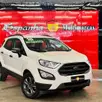 FORD ECOSPORT 1.5 TI-VCT FLEX FREESTYLE AUTOMÁTICO FORD ECOSPORT 1.5 TI-VCT FLEX FREESTYLE AUTOMÁTICO