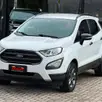 FORD ECOSPORT 1.5 TI-VCT FLEX FREESTYLE MANUAL FORD ECOSPORT 1.5 TI-VCT FLEX FREESTYLE MANUAL