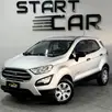 FORD ECOSPORT 1.5 TI-VCT FLEX SE AUTOMÁTICO FORD ECOSPORT 1.5 TI-VCT FLEX SE AUTOMÁTICO