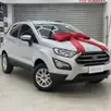 FORD ECOSPORT 1.5 TI-VCT FLEX SE MANUAL FORD ECOSPORT 1.5 TI-VCT FLEX SE MANUAL