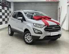 FORD ECOSPORT 1.5 TI-VCT FLEX SE MANUAL FORD ECOSPORT 1.5 TI-VCT FLEX SE MANUAL