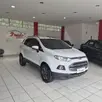 FORD ECOSPORT 1.6 TITANIUM 16V FLEX 4P MANUAL FORD ECOSPORT 1.6 TITANIUM 16V FLEX 4P MANUAL
