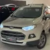 FORD ECOSPORT 2.0 FREESTYLE 16V FLEX 4P POWERSHIFT FORD ECOSPORT 2.0 FREESTYLE 16V FLEX 4P POWERSHIFT