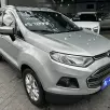 FORD ECOSPORT 2.0 TITANIUM 16V FLEX 4P POWERSHIFT FORD ECOSPORT 2.0 TITANIUM 16V FLEX 4P POWERSHIFT