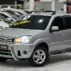 FORD ECOSPORT 2.0 XLT 16V FLEX 4P AUTOMÁTICO FORD ECOSPORT 2.0 XLT 16V FLEX 4P AUTOMÁTICO
