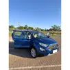 FORD ECOSPORT 2.0 DIRECT FLEX TITANIUM AUTOMÁTICO FORD ECOSPORT 2.0 DIRECT FLEX TITANIUM AUTOMÁTICO