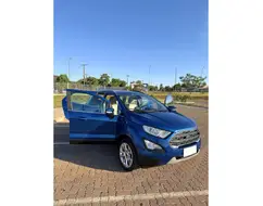 FORD ECOSPORT 2.0 DIRECT FLEX TITANIUM AUTOMÁTICO FORD ECOSPORT 2.0 DIRECT FLEX TITANIUM AUTOMÁTICO