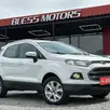 FORD ECOSPORT 2.0 TITANIUM 16V FLEX 4P POWERSHIFT FORD ECOSPORT 2.0 TITANIUM 16V FLEX 4P POWERSHIFT