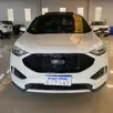 FORD EDGE 2.7 V6 ECOBOOST GASOLINA ST AWD AUTOMÁTICO FORD EDGE 2.7 V6 ECOBOOST GASOLINA ST AWD AUTOMÁTICO