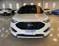FORD EDGE 2.7 V6 ECOBOOST GASOLINA ST AWD AUTOMÁTICO FORD EDGE 2.7 V6 ECOBOOST GASOLINA ST AWD AUTOMÁTICO