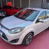 FORD FIESTA 1.0 ROCAM HATCH 8V FLEX 4P MANUAL FORD FIESTA 1.0 ROCAM HATCH 8V FLEX 4P MANUAL