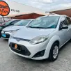 FORD FIESTA 1.0 ROCAM SE 8V FLEX 4P MANUAL FORD FIESTA 1.0 ROCAM SE 8V FLEX 4P MANUAL