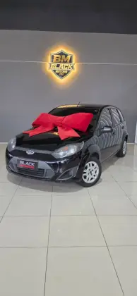 FORD FIESTA 1.6 MPI HATCH 8V FLEX 4P MANUAL