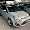 FORD FIESTA 1.6 SE SEDAN 16V FLEX 4P MANUAL FORD FIESTA 1.6 SE SEDAN 16V FLEX 4P MANUAL