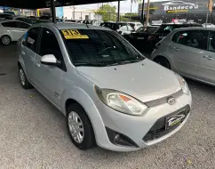 FORD FIESTA 1.6 SE SEDAN 16V FLEX 4P MANUAL FORD FIESTA 1.6 SE SEDAN 16V FLEX 4P MANUAL