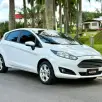 FORD FIESTA 1.6 TITANIUM HATCH 16V FLEX 4P POWERSHIFT FORD FIESTA 1.6 TITANIUM HATCH 16V FLEX 4P POWERSHIFT