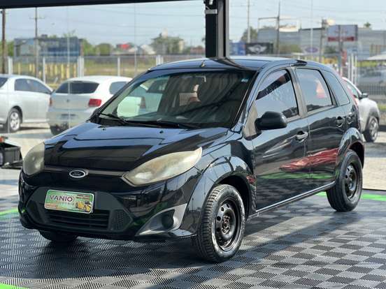 FORD-FIESTA-1.0 ROCAM 8V FLEX 4P MANUAL FORD-FIESTA-2012