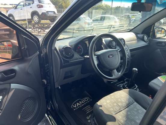 FORD-FIESTA-1.0 ROCAM 8V FLEX 4P MANUAL FORD-FIESTA-2012