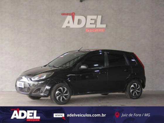 FORD FIESTA 1.0 ROCAM HATCH 8V FLEX 4P MANUAL
