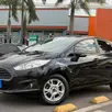 FORD FIESTA 1.5 SE HATCH 16V FLEX 4P MANUAL FORD FIESTA 1.5 SE HATCH 16V FLEX 4P MANUAL