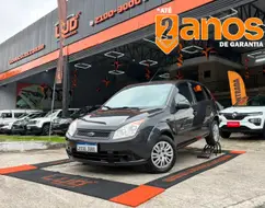 FORD FIESTA 1.6 MPI CLASS HATCH 8V FLEX 4P MANUAL FORD FIESTA 1.6 MPI CLASS HATCH 8V FLEX 4P MANUAL