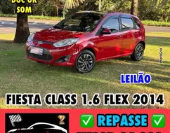 FORD FIESTA 1.6 ROCAM HATCH 8V FLEX 4P MANUAL FORD FIESTA 1.6 ROCAM HATCH 8V FLEX 4P MANUAL