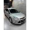 FORD FOCUS 1.6 SE 16V FLEX 4P POWERSHIFT FORD FOCUS 1.6 SE 16V FLEX 4P POWERSHIFT
