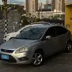 FORD FOCUS 2.0 GLX 16V FLEX 4P MANUAL FORD FOCUS 2.0 GLX 16V FLEX 4P MANUAL