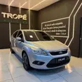 FORD FOCUS 2.0 GLX 16V FLEX 4P AUTOMÁTICO FORD FOCUS 2.0 GLX 16V FLEX 4P AUTOMÁTICO