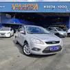 FORD FOCUS 2.0 GLX SEDAN 16V FLEX 4P MANUAL FORD FOCUS 2.0 GLX SEDAN 16V FLEX 4P MANUAL