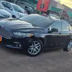 FORD FUSION 2.5 16V FLEX 4P AUTOMÁTICO FORD FUSION 2.5 16V FLEX 4P AUTOMÁTICO