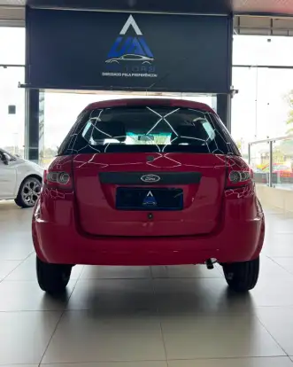 FORD-KA-2008