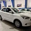 FORD KA 1.0 TI-VCT FLEX SE MANUAL FORD KA 1.0 TI-VCT FLEX SE MANUAL