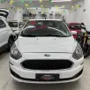 FORD KA 1.0 TI-VCT FLEX SE MANUAL FORD KA 1.0 TI-VCT FLEX SE MANUAL