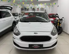 FORD KA 1.0 TI-VCT FLEX SE MANUAL FORD KA 1.0 TI-VCT FLEX SE MANUAL