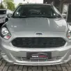 FORD KA 1.0 TI-VCT FLEX SE MANUAL FORD KA 1.0 TI-VCT FLEX SE MANUAL