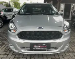 FORD KA 1.0 TI-VCT FLEX SE MANUAL FORD KA 1.0 TI-VCT FLEX SE MANUAL
