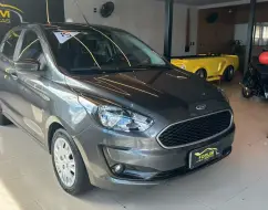 FORD KA 1.0 TI-VCT FLEX SE MANUAL FORD KA 1.0 TI-VCT FLEX SE MANUAL
