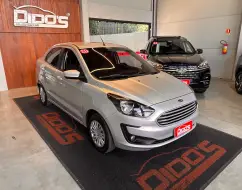FORD KA 1.0 TI-VCT FLEX SE SEDAN MANUAL FORD KA 1.0 TI-VCT FLEX SE SEDAN MANUAL