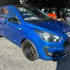 FORD KA 1.5 TI-VCT FLEX 100 ANOS AUTOMÁTICO FORD KA 1.5 TI-VCT FLEX 100 ANOS AUTOMÁTICO