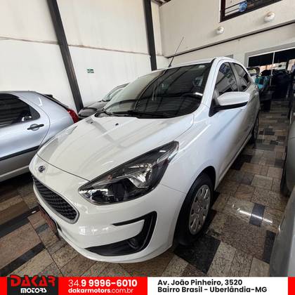 FORD KA 1.0 TI-VCT FLEX FREESTYLE MANUAL