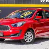 FORD KA 1.0 TI-VCT FLEX FREESTYLE MANUAL FORD KA 1.0 TI-VCT FLEX FREESTYLE MANUAL