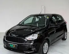 FORD KA 1.0 TI-VCT FLEX S MANUAL FORD KA 1.0 TI-VCT FLEX S MANUAL